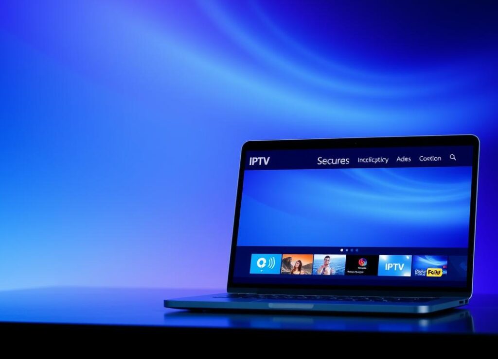 meilleur VPN pour IPTV